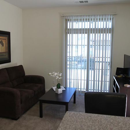 On-Base Suites Fort Irwin المظهر الخارجي الصورة