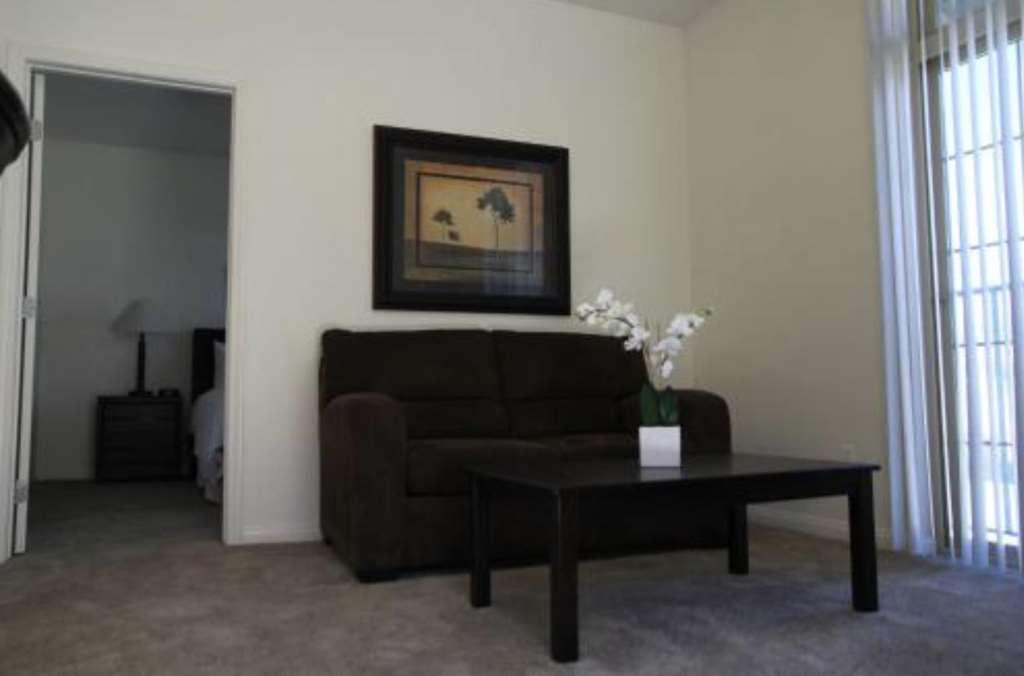 On-Base Suites Fort Irwin الغرفة الصورة