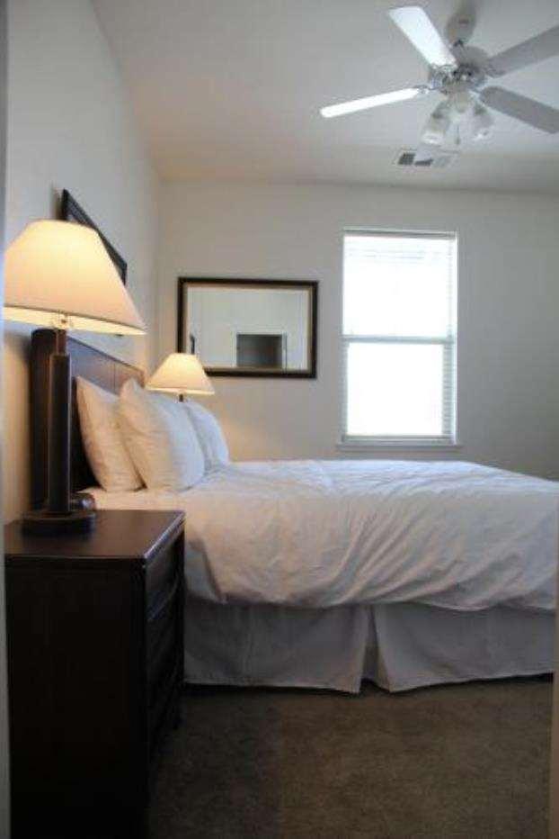 On-Base Suites Fort Irwin المظهر الخارجي الصورة
