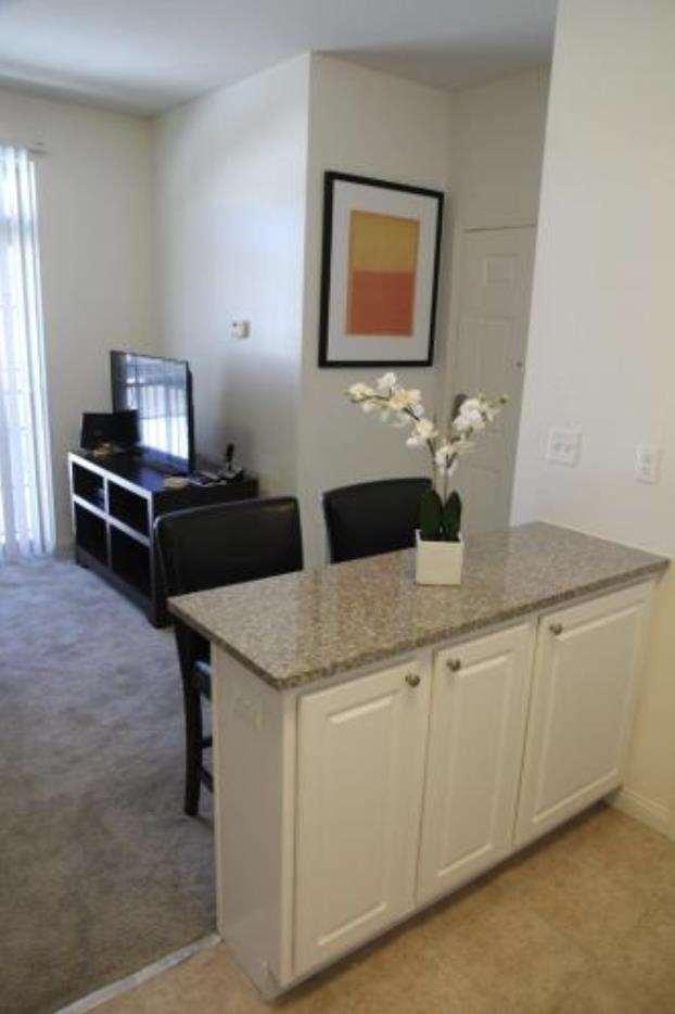 On-Base Suites Fort Irwin الغرفة الصورة