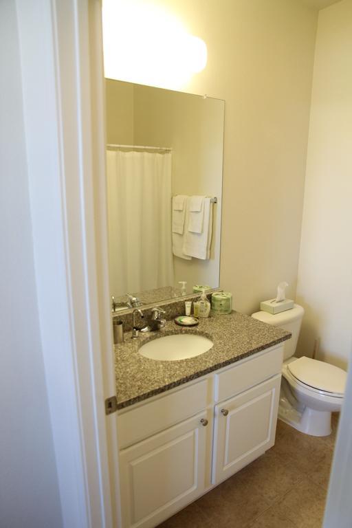 On-Base Suites Fort Irwin المظهر الخارجي الصورة