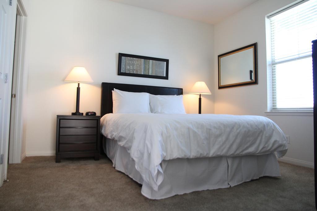 On-Base Suites Fort Irwin المظهر الخارجي الصورة