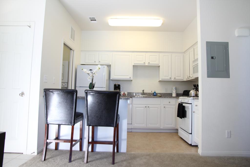 On-Base Suites Fort Irwin المظهر الخارجي الصورة