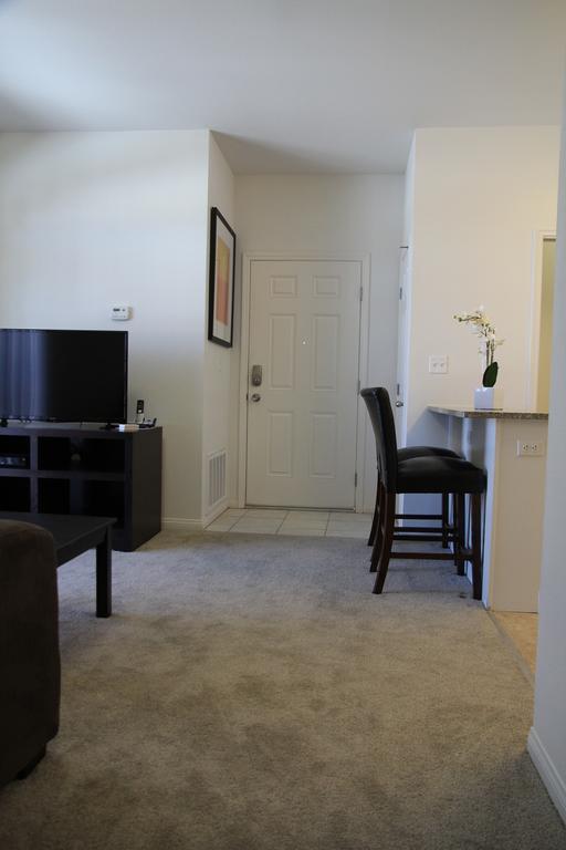 On-Base Suites Fort Irwin المظهر الخارجي الصورة