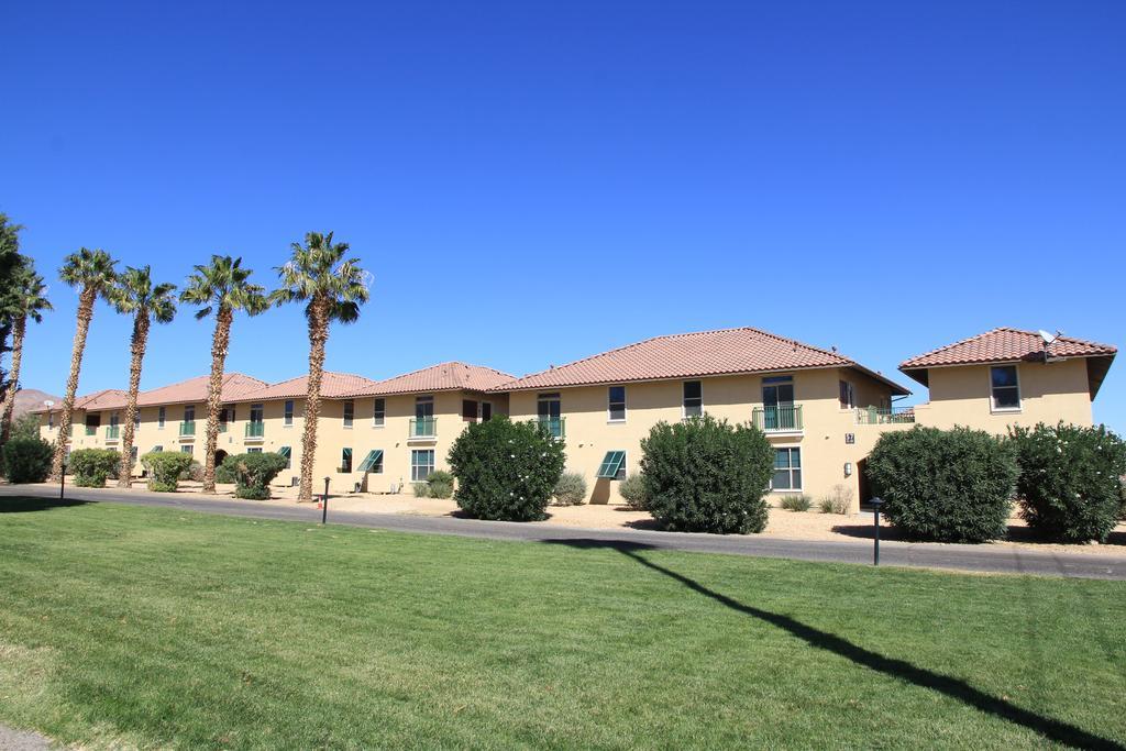On-Base Suites Fort Irwin المظهر الخارجي الصورة