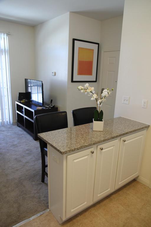 On-Base Suites Fort Irwin المظهر الخارجي الصورة