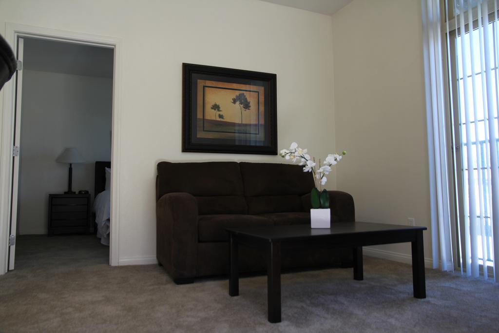 On-Base Suites Fort Irwin المظهر الخارجي الصورة