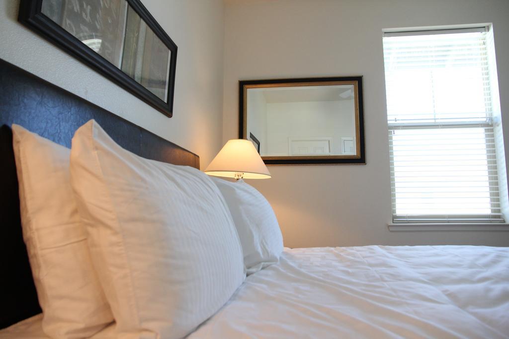 On-Base Suites Fort Irwin المظهر الخارجي الصورة