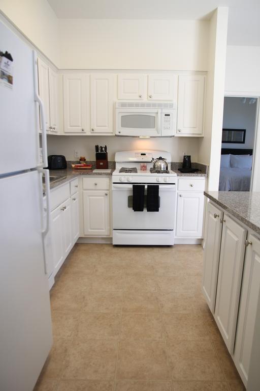 On-Base Suites Fort Irwin المظهر الخارجي الصورة
