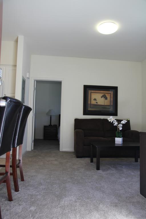 On-Base Suites Fort Irwin المظهر الخارجي الصورة